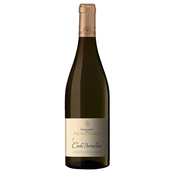 Domaine des Remizieres Crozes-Hermitage Blanc Cuvee Particulaire Magnum