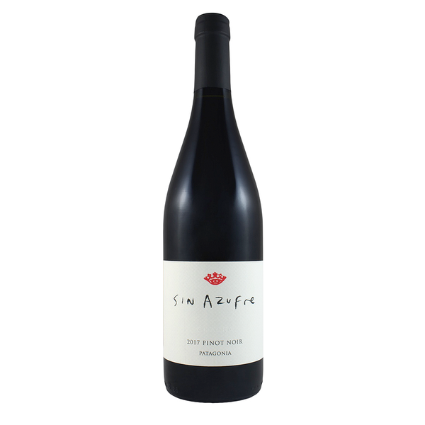 Bodega Chacra Pinot Noir Sin Azufre