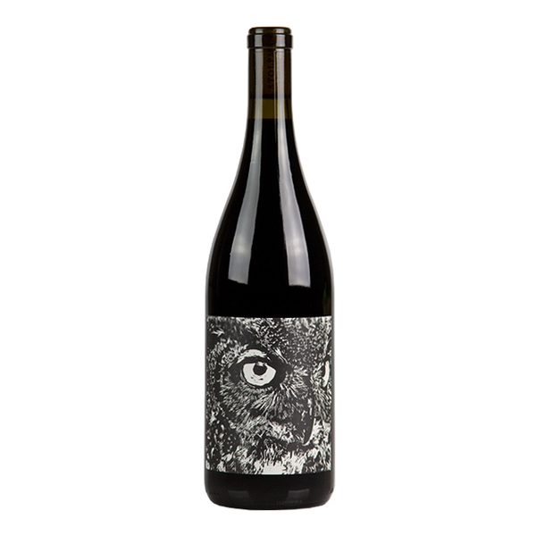 Stolpman Vineyards la Cuadrilla