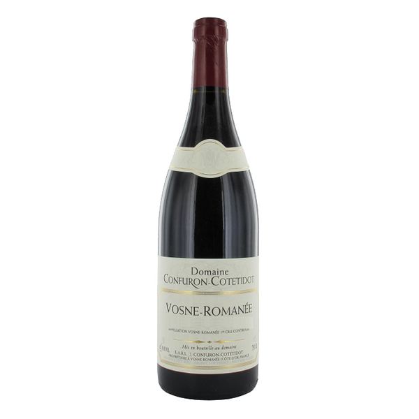 Confuron-Cotetidot Vosne-Romanee