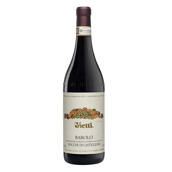 Vietti Barolo Lazzarito 5L