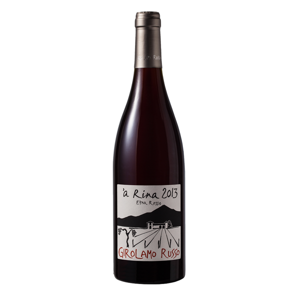 Girolamo Russo Etna Rosso 'a Rina 1.5L