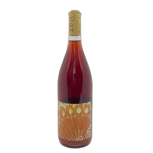 Pax Wines Mission Somer's Vineyard
