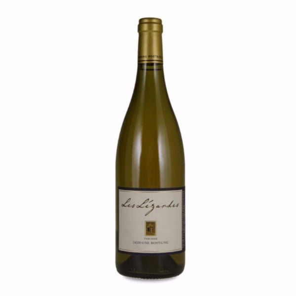 Rene Rostaing Viognier IGP Les Lezardes