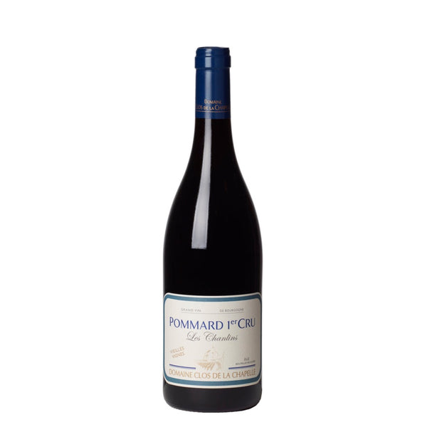 Domaine Clos de la Chapelle Pommard 1er Cru les Chanlins Vieilles Vignes