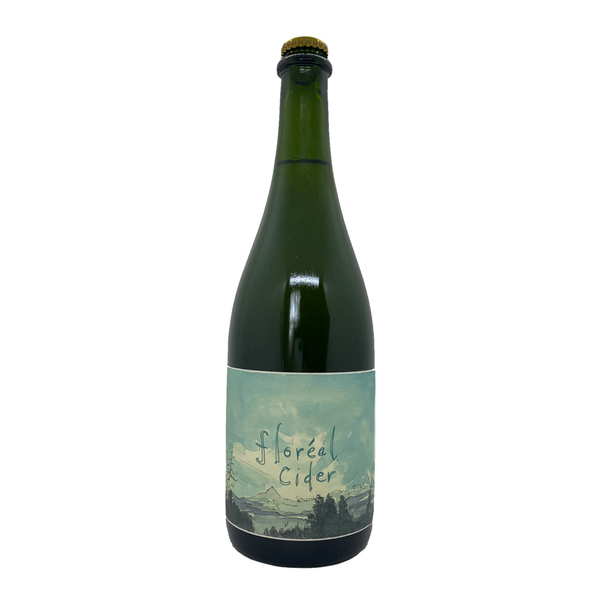Floreal Cider III
