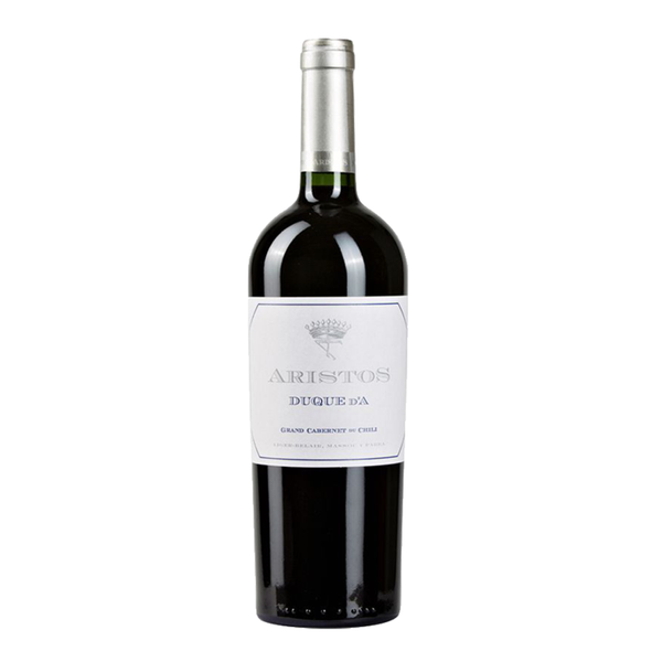 Aristos Cabernet Sauvignon Duque d'A Magnum