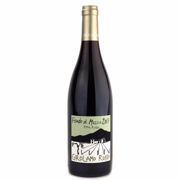 Girolamo Russo Etna Rosso Feudo di Mezzo 1.5L