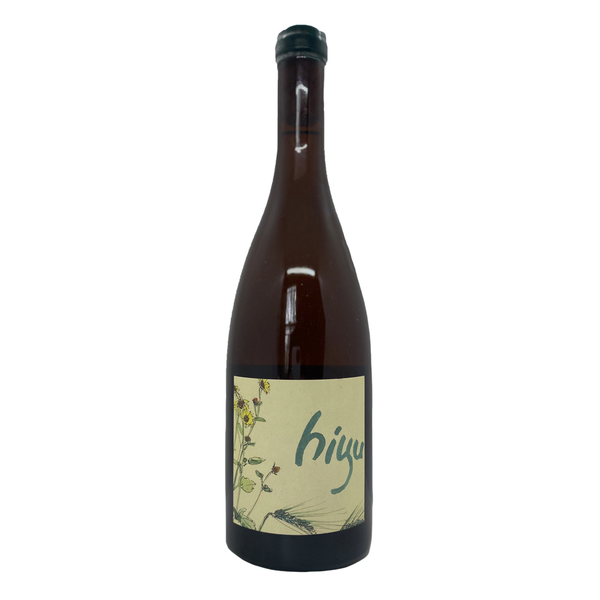Hiyu Wine Farm Smockshop Atavus Pinot Noir