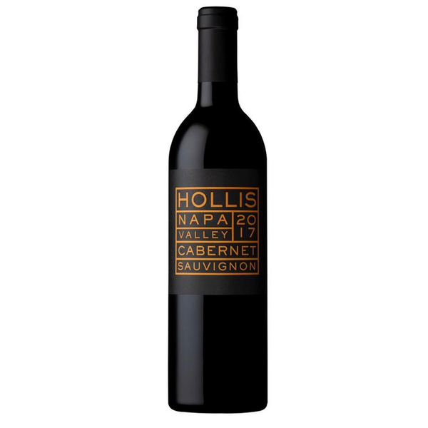 Hollis Cabernet Sauvignon Napa Valley
