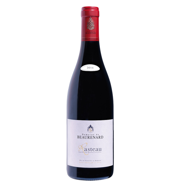 Domaine de Beaurenard Rasteau