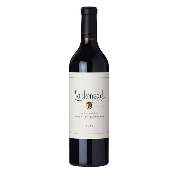 Larkmead LMV Salon