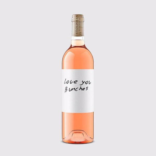 Stolpman Love You Bunches Rosé