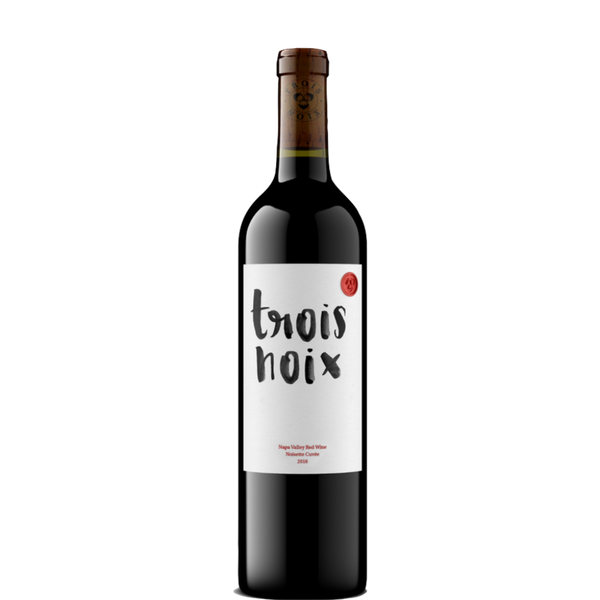 Trois Noix Noisette Napa Valley
