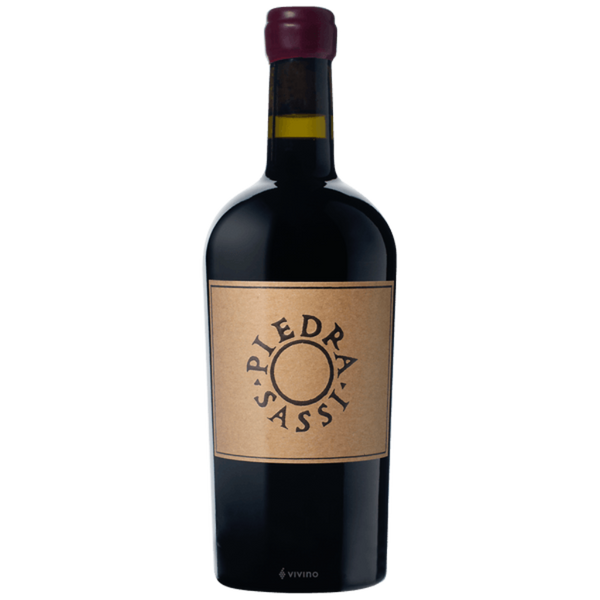 Piedrasassi Syrah Rim Rock